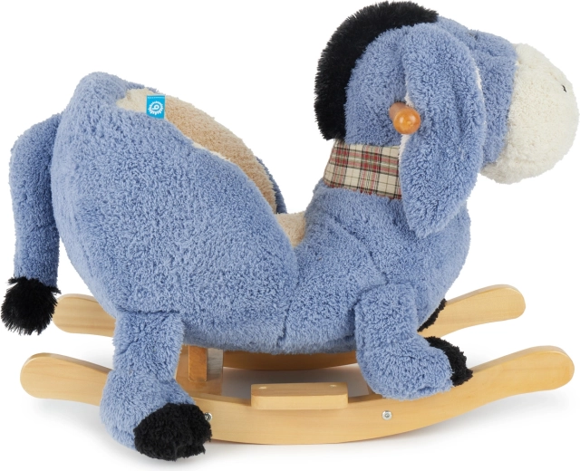 Puha ülés biztonsági övvel