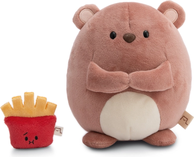 Cuki kiegészítő: Moodi sültkrumplis zacskója