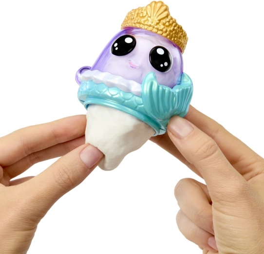 Soha ki nem szárad, mindig készen áll az alkotásra