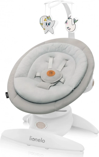 LIONELO Mell Beige Sand babahinta