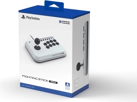 Hori Fighting Stick Mini Pro PlayStation és PC