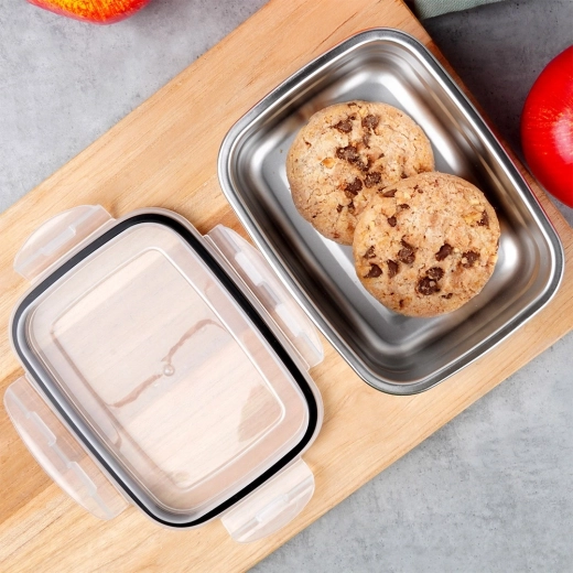 Kompakt méret és egyszerű tisztítás