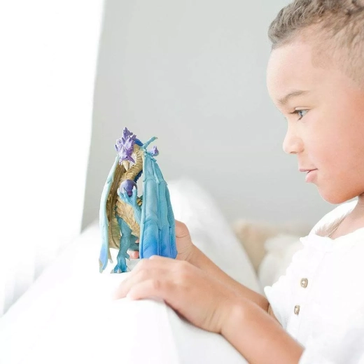 Ideális méret utazáshoz és a gyerekszobába