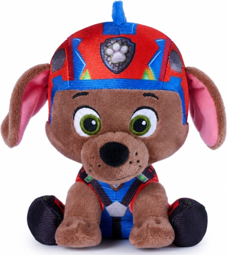 Paw Patrol plüssjáték Zuma (Dínós film) GUND 15 cm