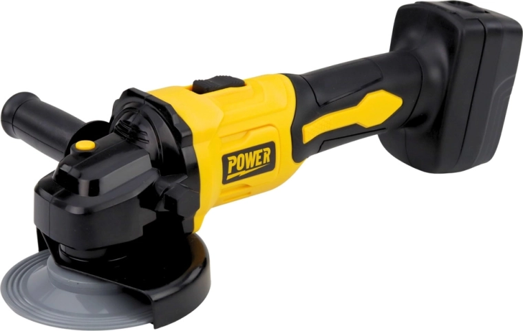 Ergonomikus fogás és könnyű kivitel