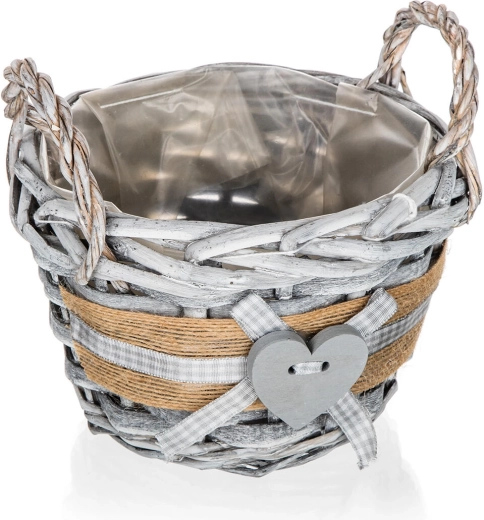 Könnyű hordozás a füleknek köszönhetően