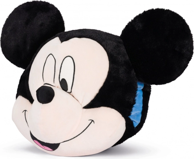 Meleg plüss párna 3 az 1-ben MICKEY MOUSE Cozy Noxxiez