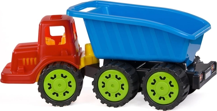 Biztonságos anyagok és lekerekített élek