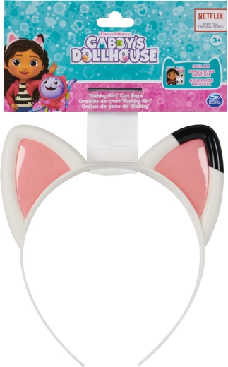 Autentikus fülek, akárcsak Gabinál