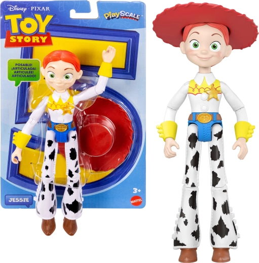 Disney Toy Story Jessie figura 22 cm
