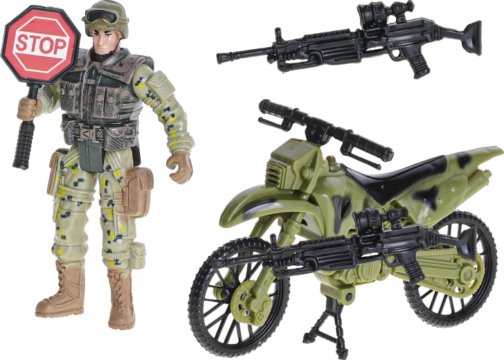 Változatos játékszett