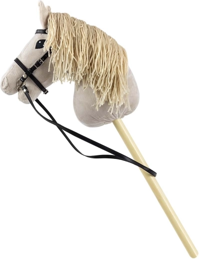 Masszív és könnyű fa rúd