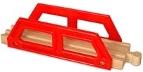 15 cm-es híd