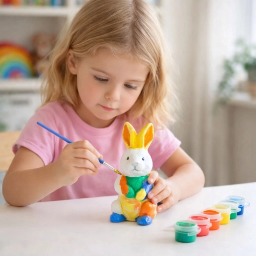 Szórakozás, amely fejleszti a kreativitást
