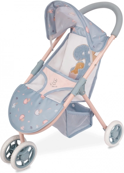 COCO sport babakocsi babáknak, 55 cm