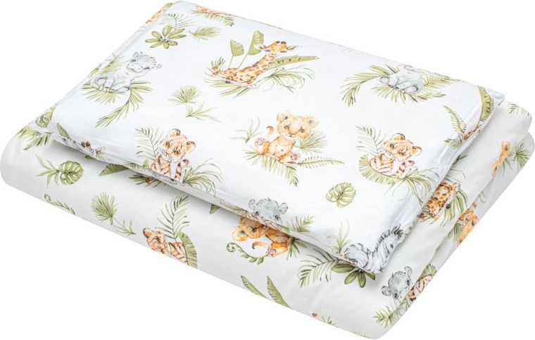 Puha és légáteresztő 100% pamut