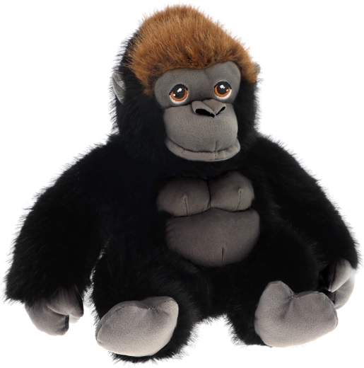 KEEL TOYS plüss gorilla 20 cm