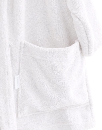 Bevarrt öv és mélyebb zsebek