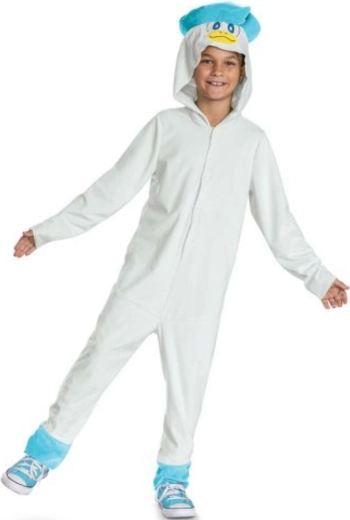 Könnyű felvétel cipzárral