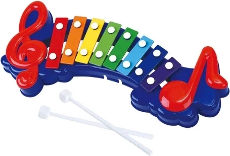 PlayGo xilofon gyerekeknek
