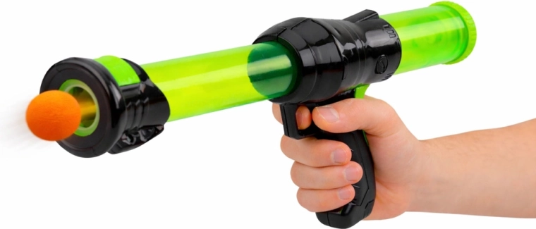 Ergonomikus markolat a biztos fogásért