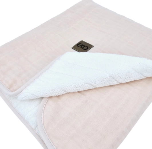 Meleg műszőrmés bélés