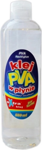 Extra folyékony ragasztó 500 ml