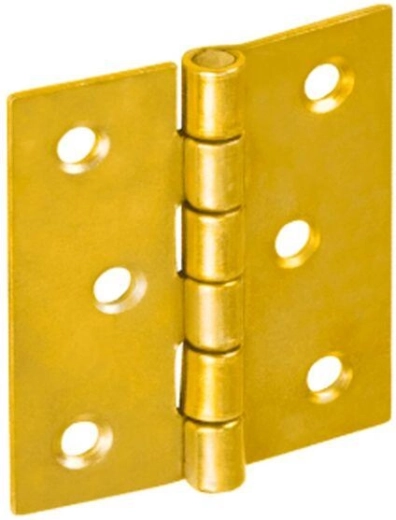 Csuklópánt 50 × 1,0 mm