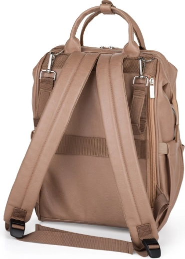 Kényelem háton és utazás közben is