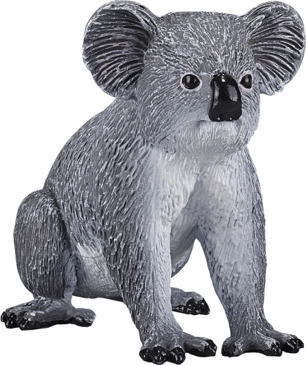 Mojo koala – élethű műanyag figura