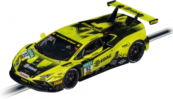 Lamborghini Huracán GT3 Evo2 SSR Performance DTM 2023 Carrera Digital 132 autópályához