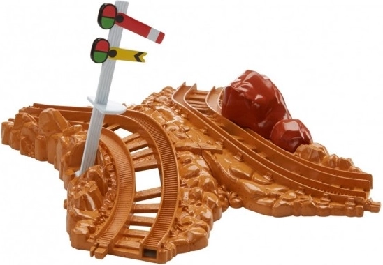 Tom és barátai vágánykészlet