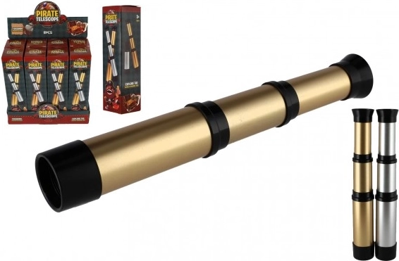 Kalóztávcső gyerekeknek - 2 szín