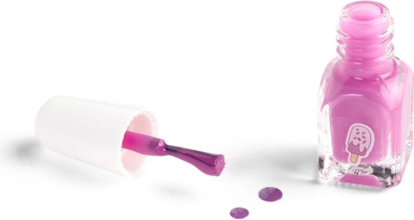 Körömstyling 2 lakkal