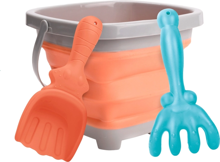 Teljes homokozó készlet