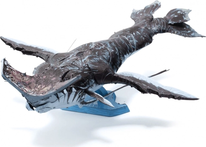 Fém 3D modell METAL EARTH Premium Series: AVATAR Tulkun
