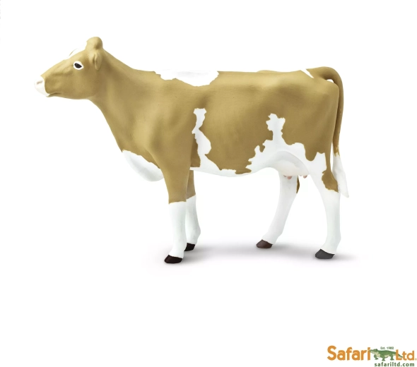 Safari Ltd. guernsey-i szarvasmarha