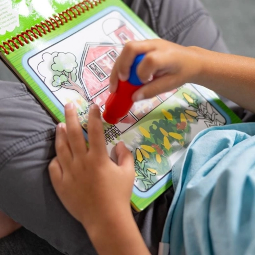 Masszív spirálkötés és tartós oldalak