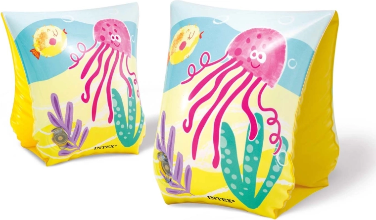 Kétkamrás biztonság és magabiztosság a vízben