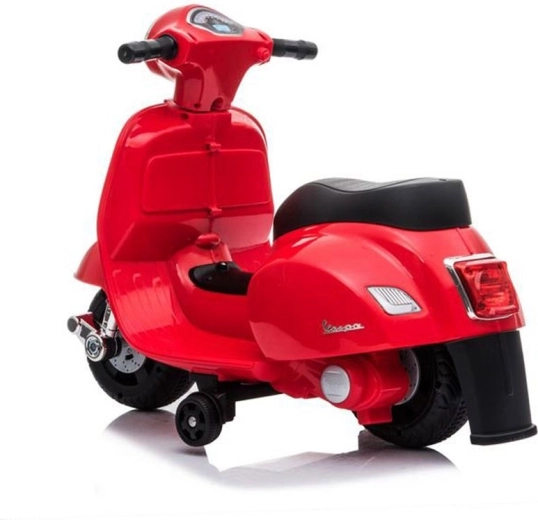 LED fények és beépített zene