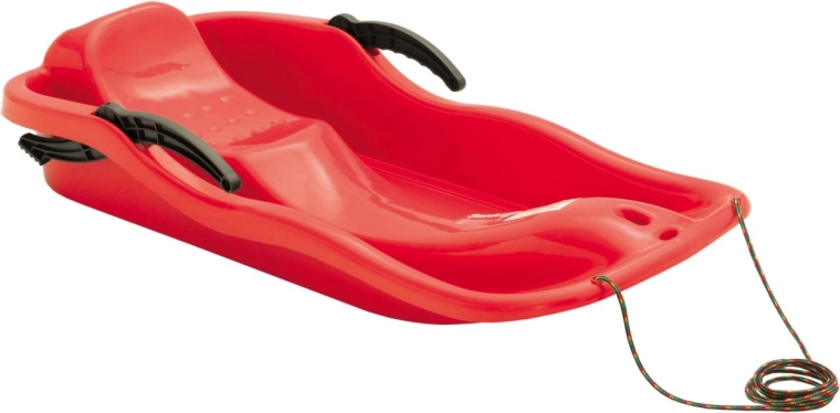 Boby Race piros