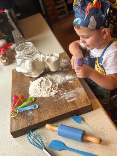 Biztonságos és egyszerű használat