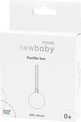 Higiénikus és biztonságos cumitárolás