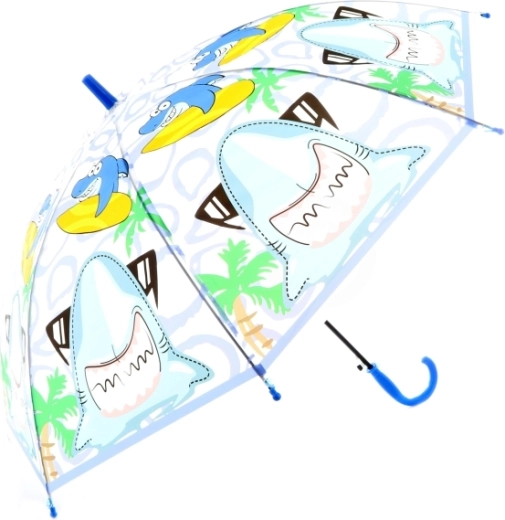 Kupolaforma a jobb fedésért és láthatóságért