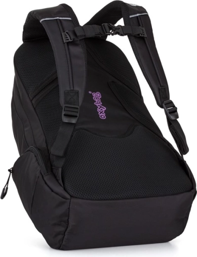 Ergonomikus és kényelmes viselet