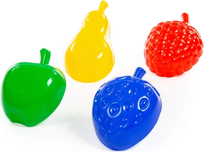 Könnyű és tartós műanyag