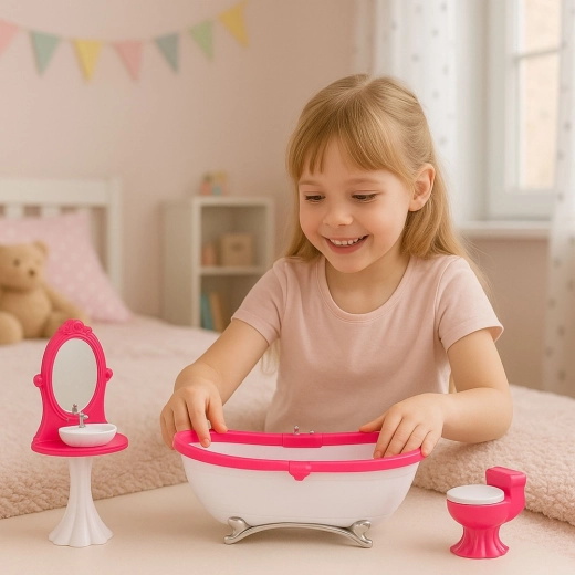 A fantázia és a finommotorika támogatása