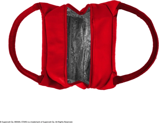 Frissen tartja az uzsonnát a hőszigetelésnek köszönhetően