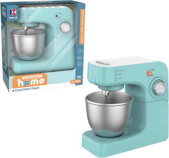 Robotikus konyhai bolygó elemmel