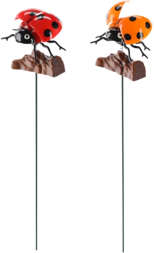 Dekoráció kertbe és cserepekbe